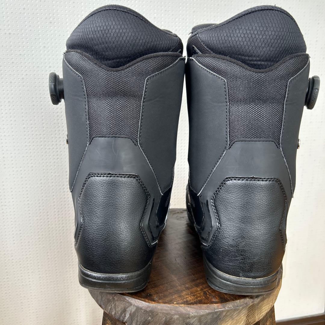 DEELUXE ID DUAL BOA TF 26.5㎝