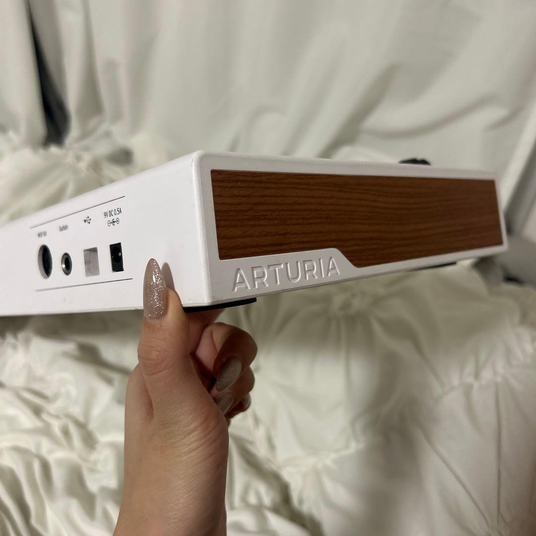 Arturia MIDIキーボード KeyLab Essential 49