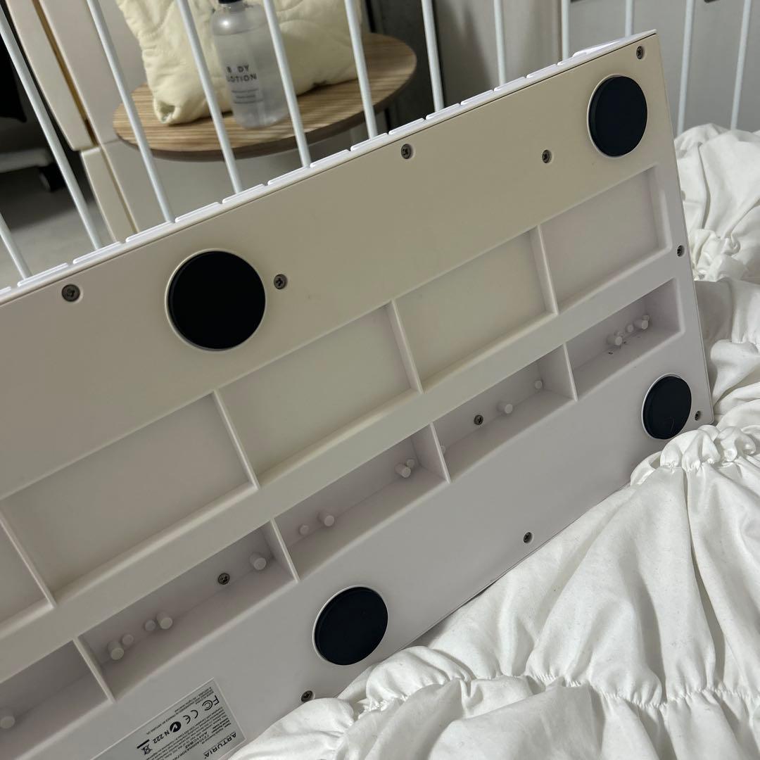 Arturia MIDIキーボード KeyLab Essential 49