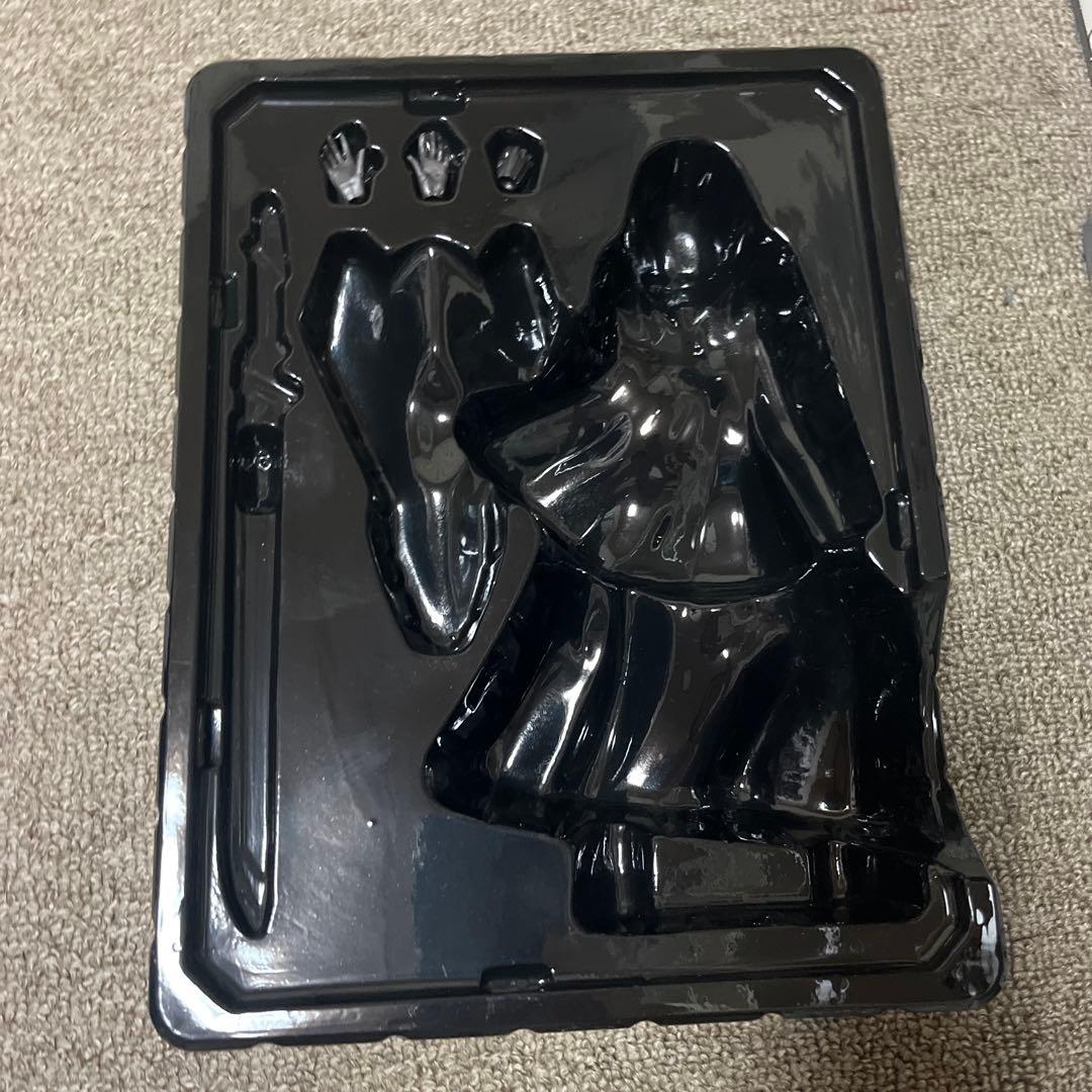 ライトニング　プレイアーツ改　フィギュア　ff13