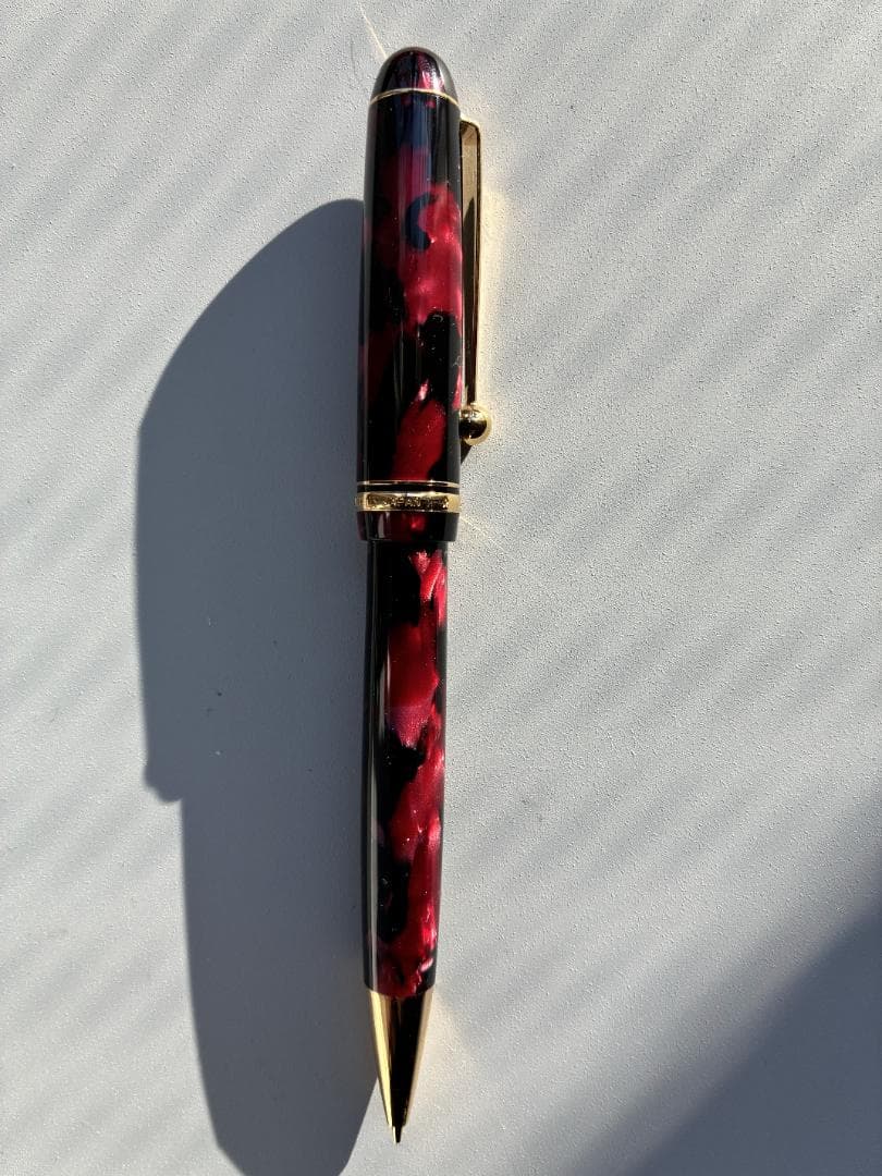 PILOT CUSTOM LE シャーペン