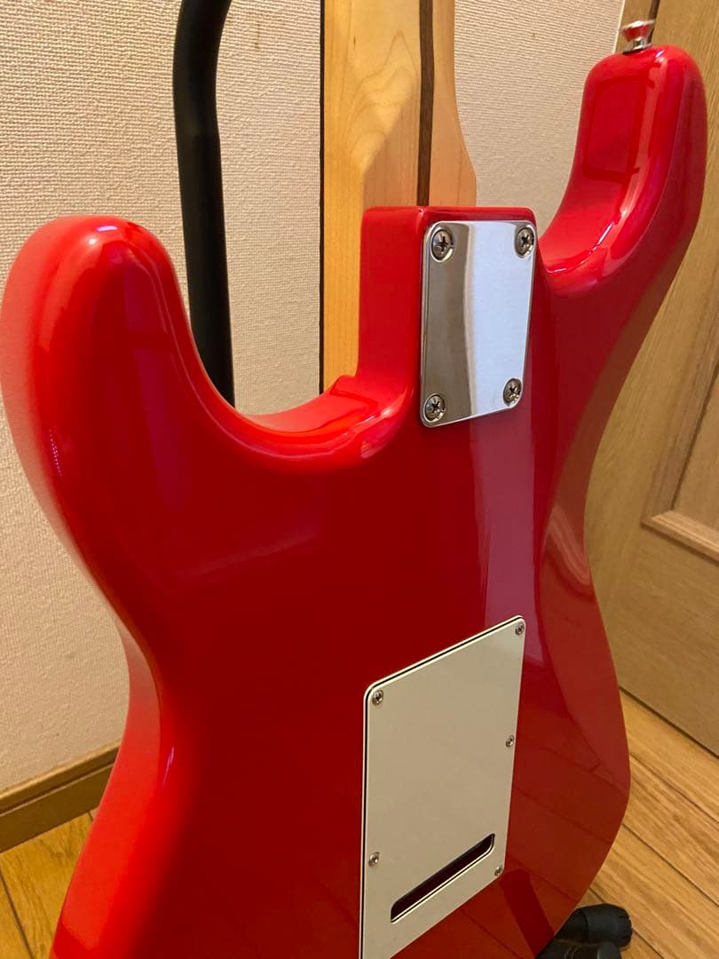 Fender MIJ HYBRID Ⅱ stratocaster