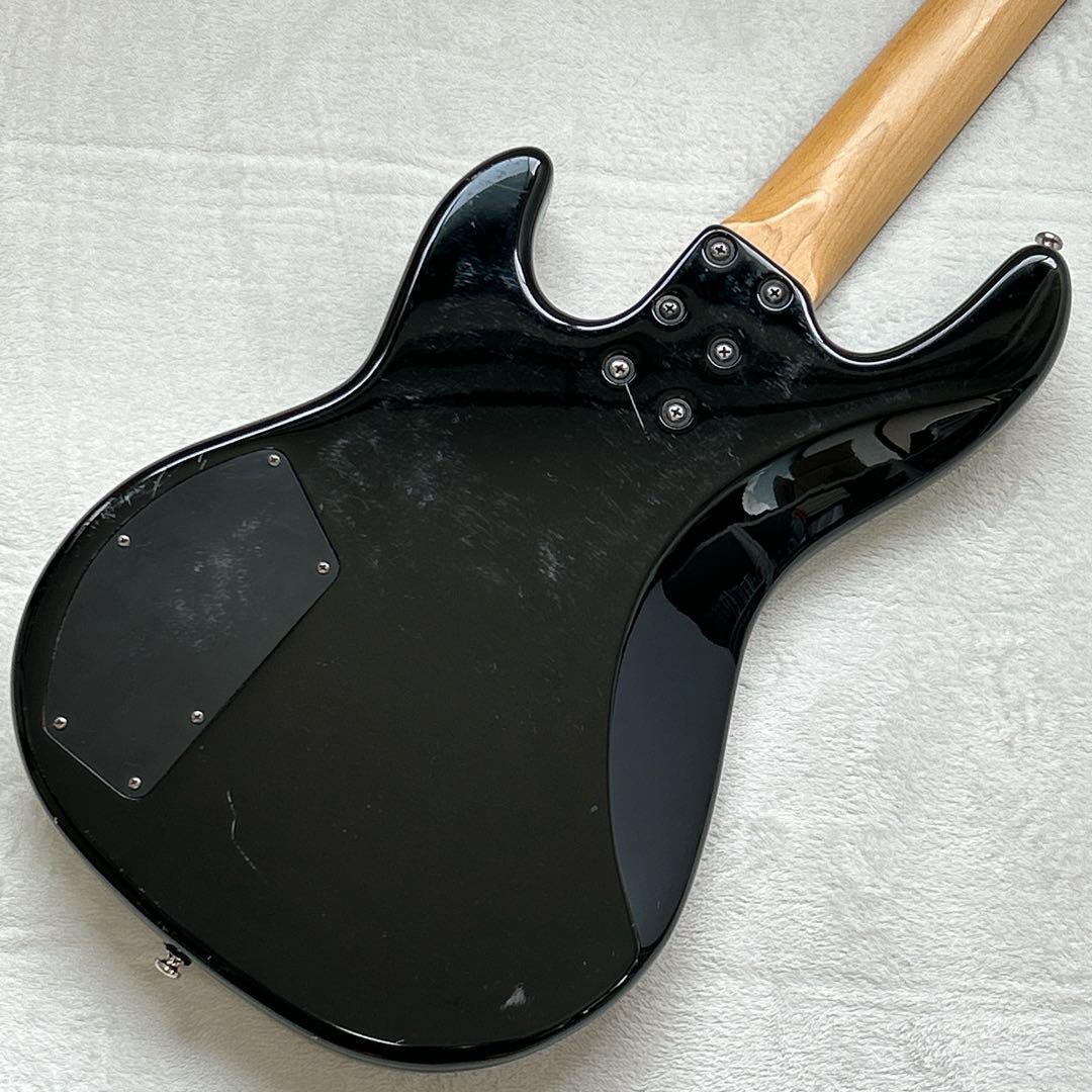 G&L Tribute Series L-2000 アクティブベース