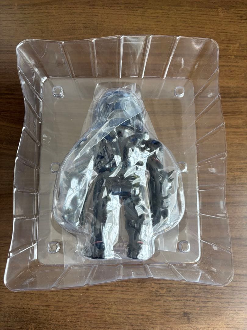 BLACK SUN ECLIPSE フィギュア　仮面ライダー　限定　抽選　希少