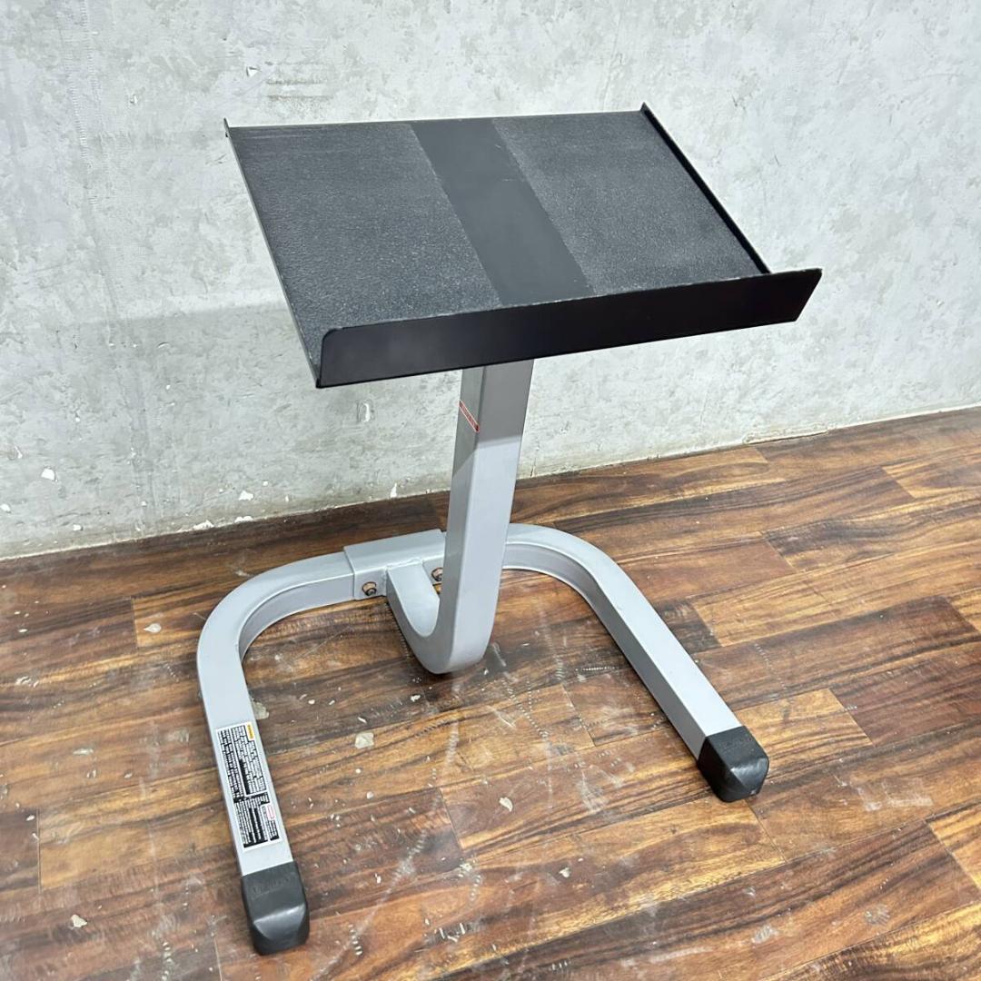 専用台のみ パワーブロック パワー ブロック POWER BLOCK