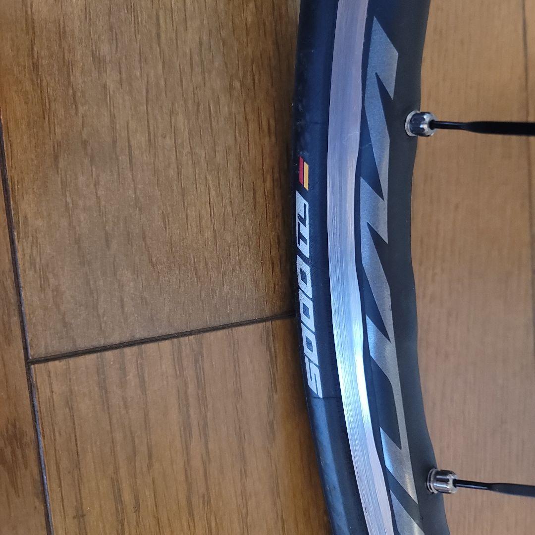 パーツ Mavic KSYRIUM ELITE UST