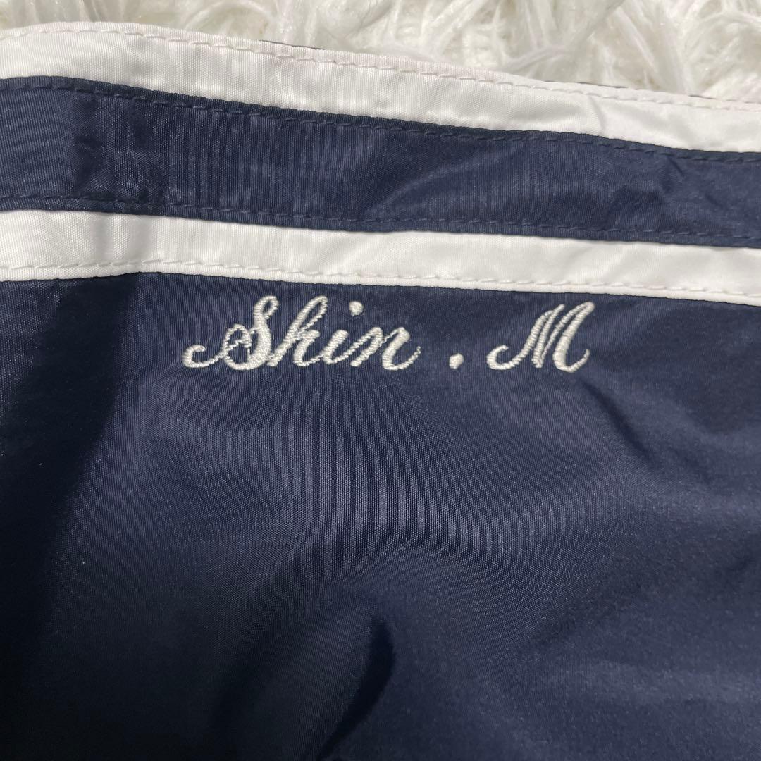 Prince プリンス　ウィンドブレーカー　セットアップ　大きいサイズ　LL