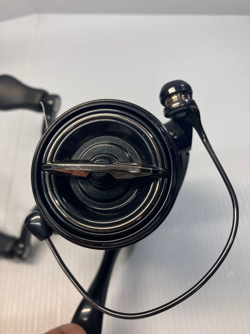 【SHIMANO/シマノ】19ヴァンキッシュ C3000SDHHG エギング