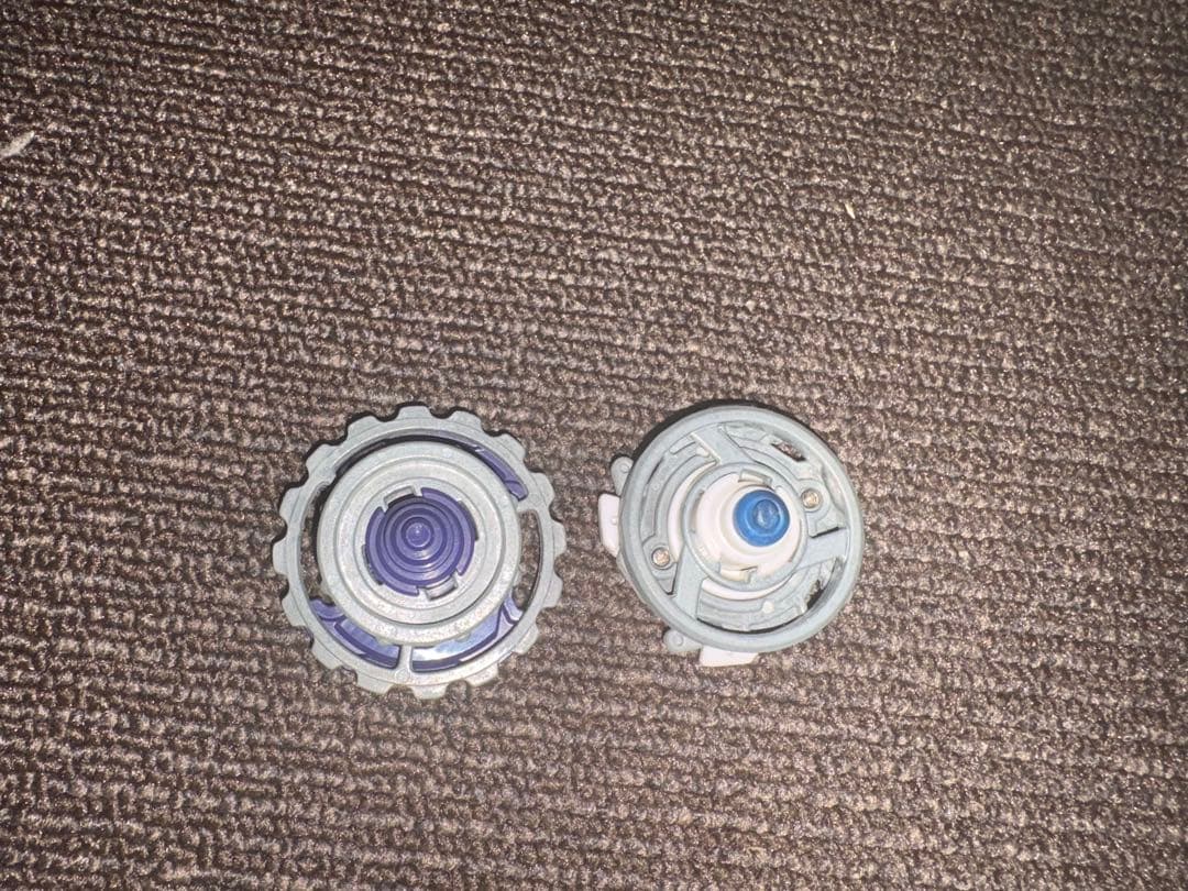 爆転シュートベイブレード　ドラグーンMS　ガイアドラグーンMS HMS