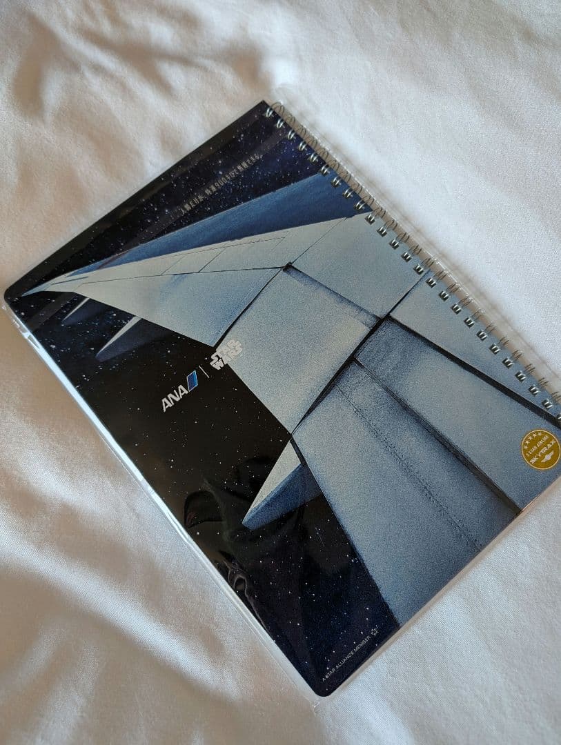 【非売品】C-3PO ANA JET JA743A 1/200　セット