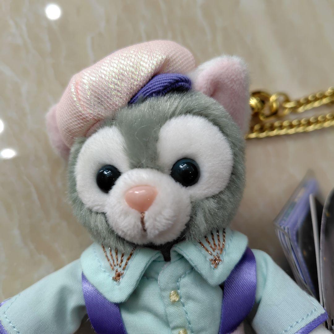 アウラニディズニー　ジェラトーニ　ディズニー100周年　新品未使用