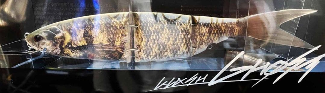 DRT KLASH GHOST 検索 タイニークラッシュ クラッシュ9