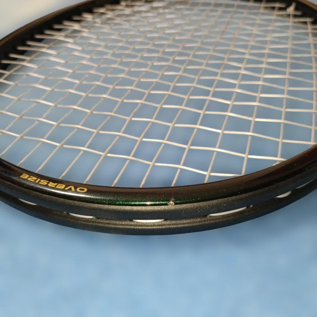 プリンス　ファントムグラファイト107　　G2　現行モデル7TJ-225