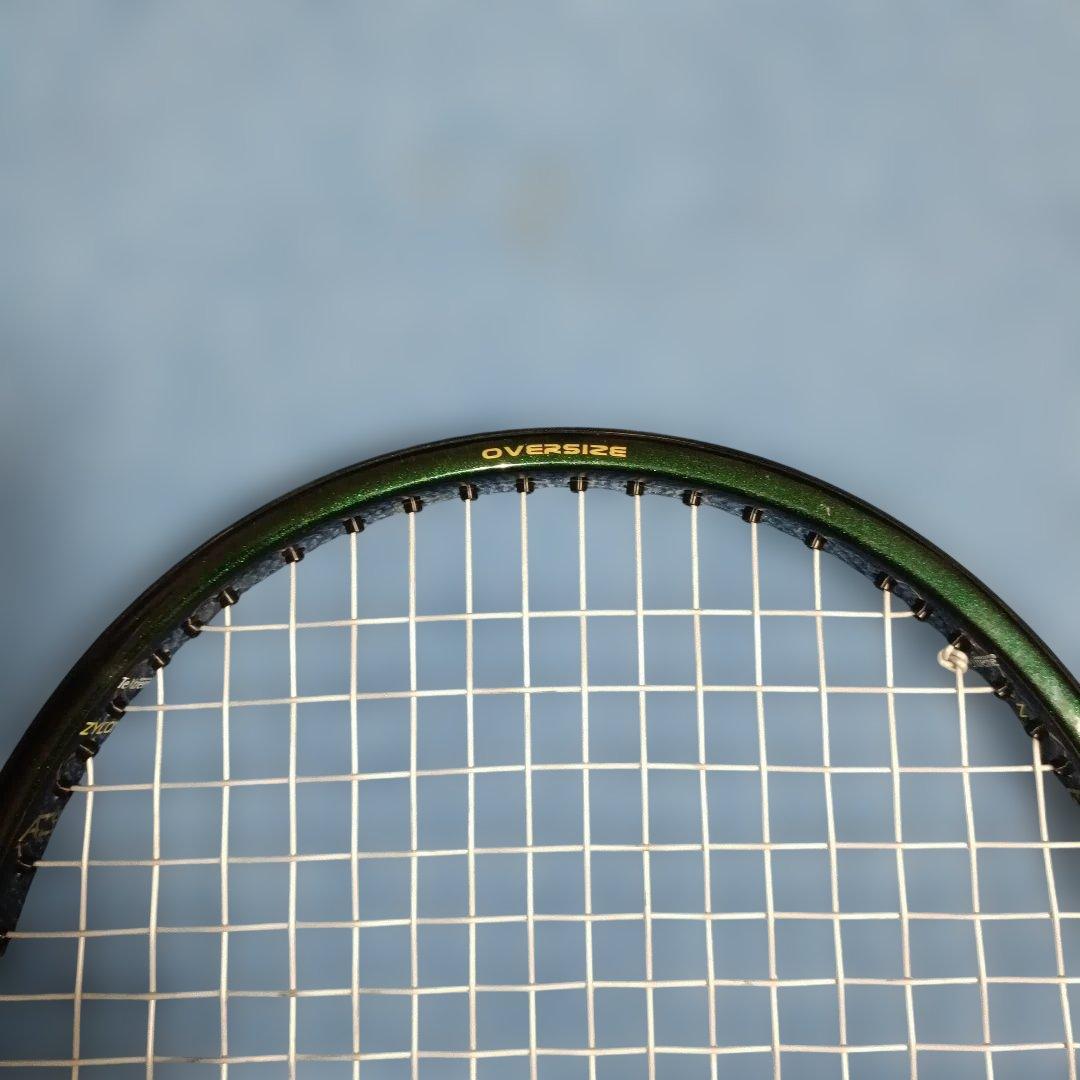 プリンス　ファントムグラファイト107　　G2　現行モデル7TJ-225