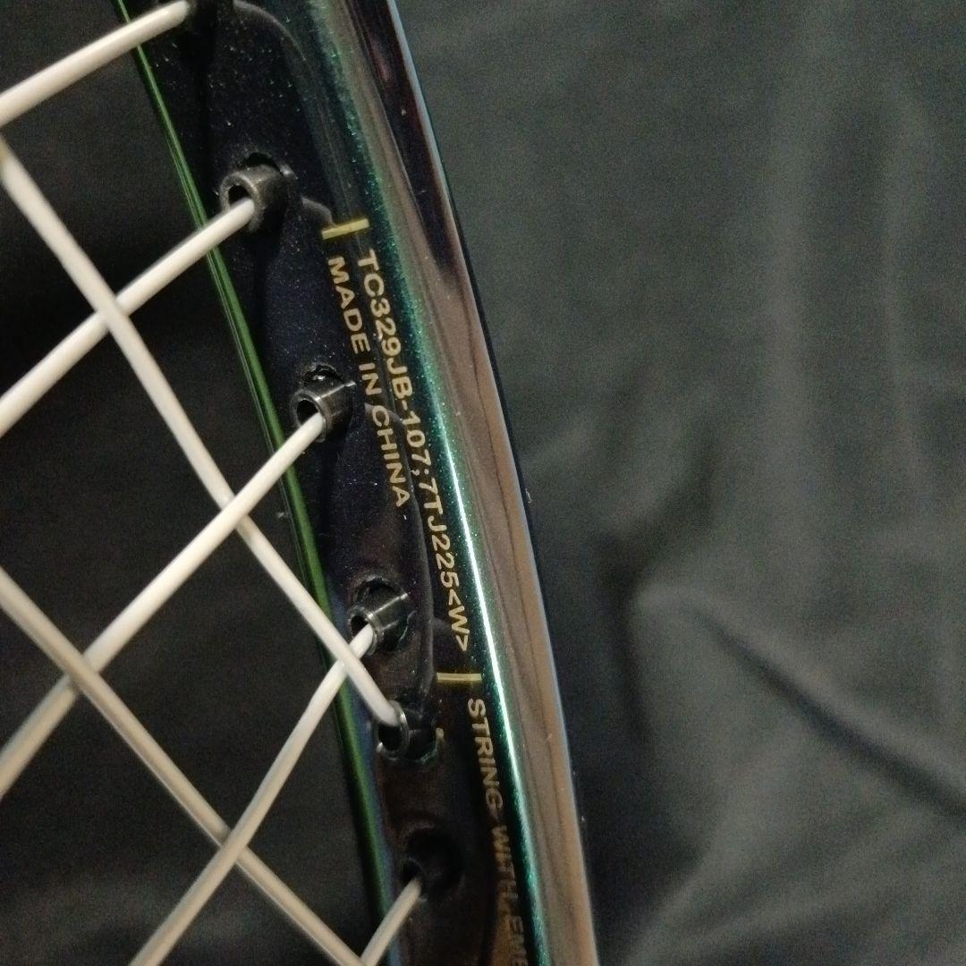 プリンス　ファントムグラファイト107　　G2　現行モデル7TJ-225