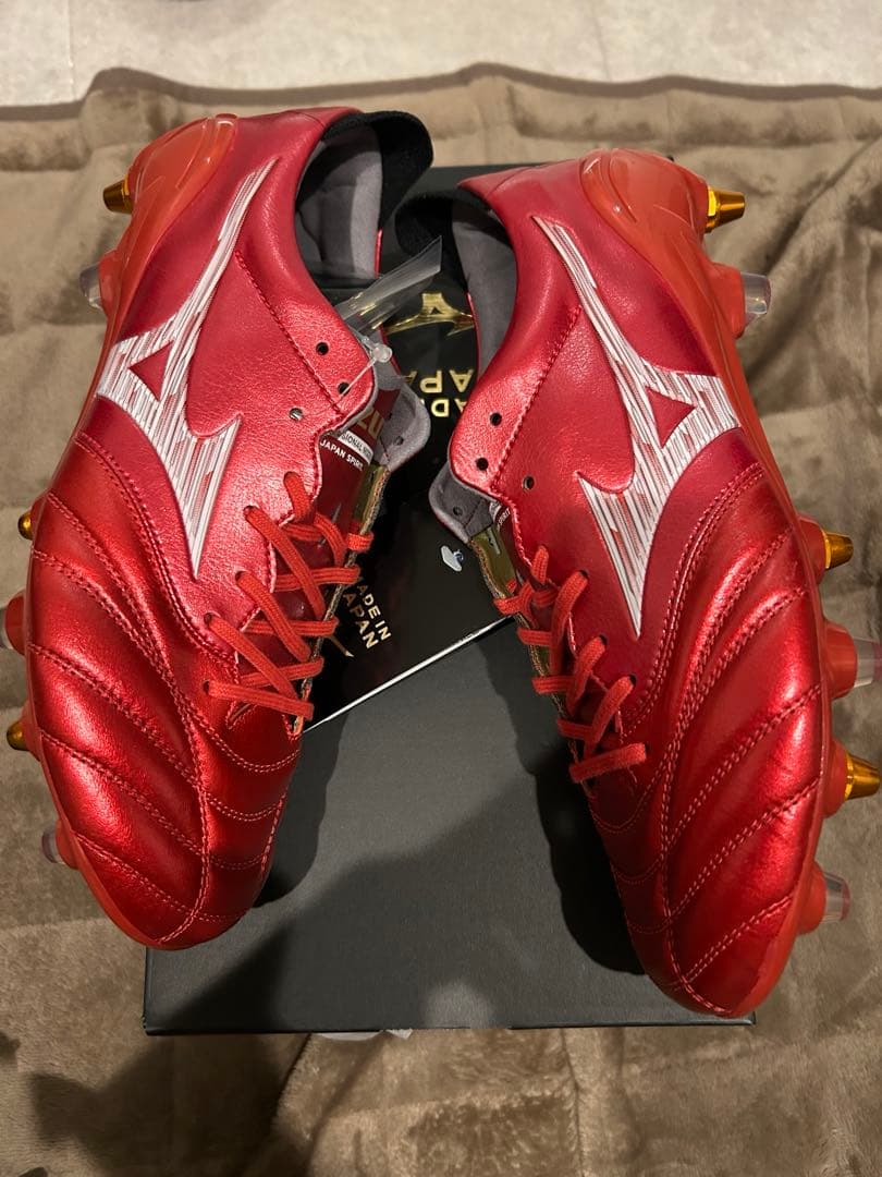 Mizuno Morelia Neo Ⅳ mix