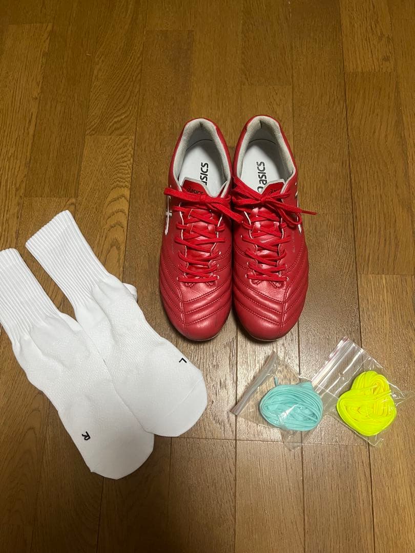 アシックス　DS LIGHT X-FLY PRO 3