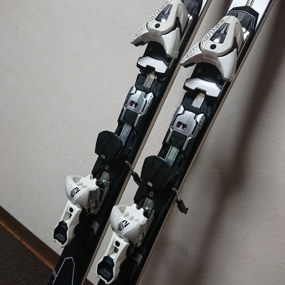 送料無料【STOCKLI】LASERSX 170cm