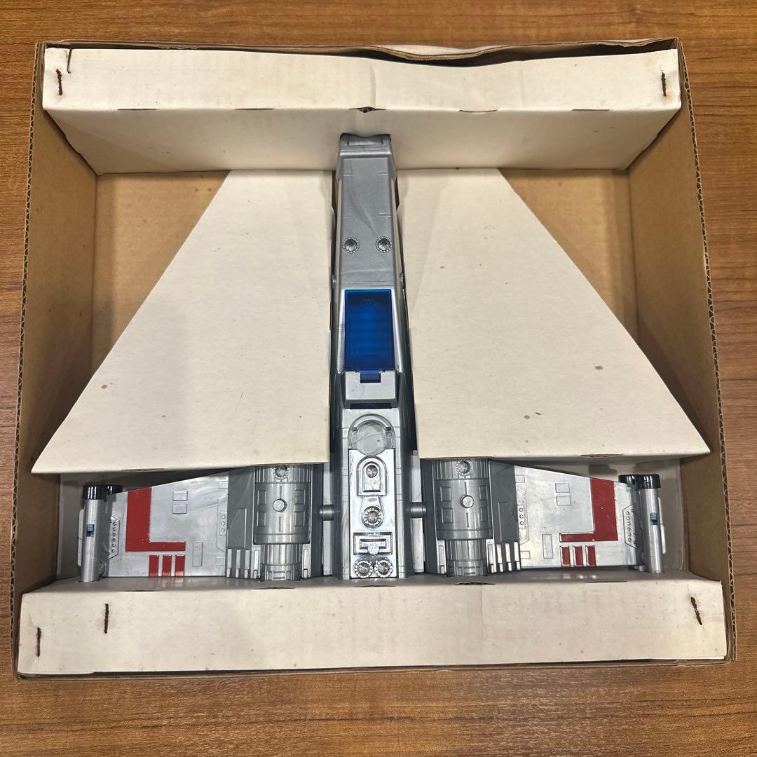 【新品】タカラ スターウォーズ バリエーションモデル Xウイング