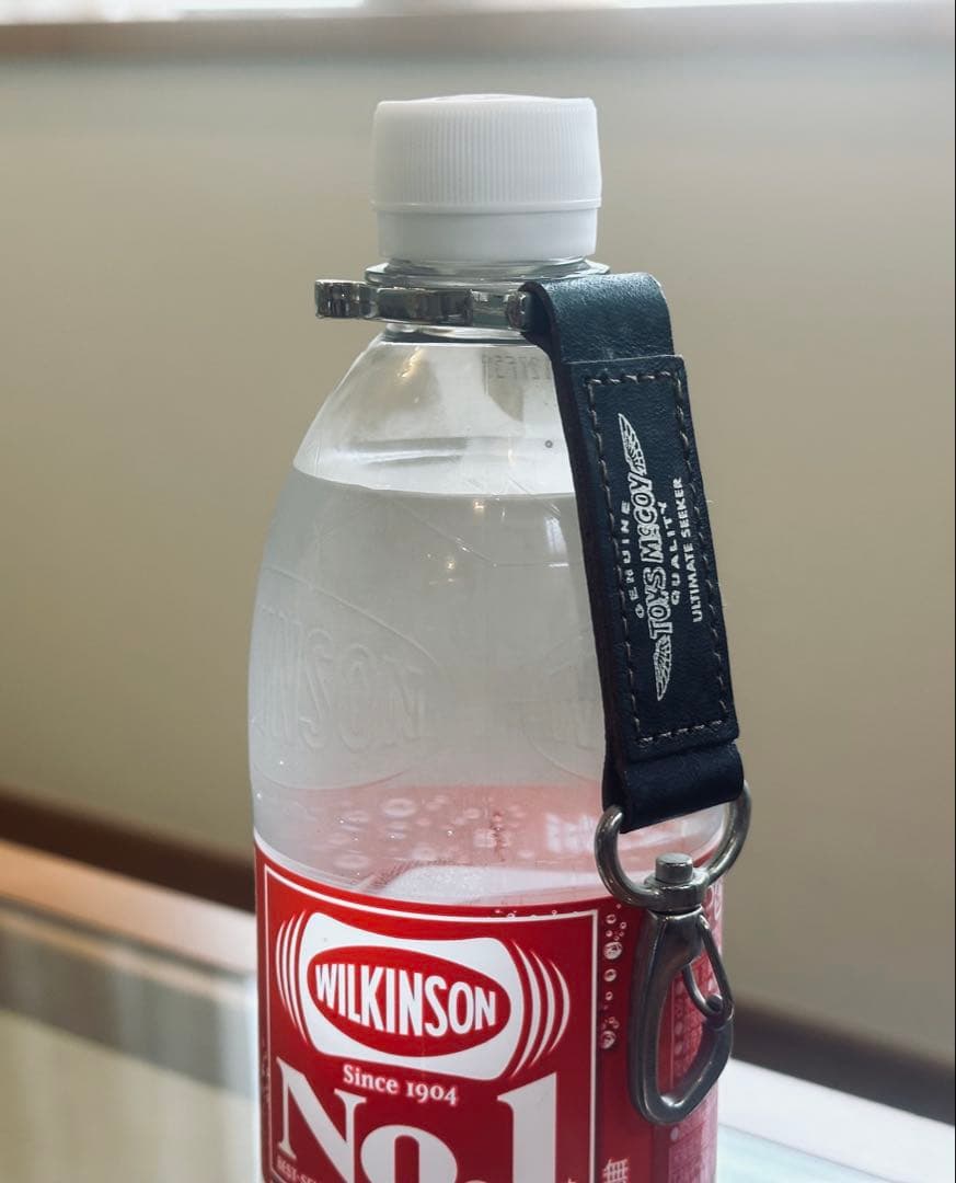 TOYS McCOY ノベルティグッズ各種