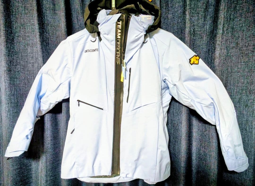 2021年モデル Team DESCENTE チームデサントB （非売品）