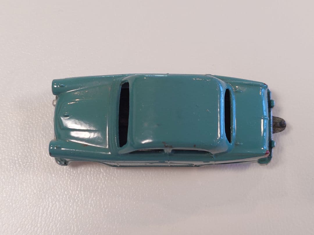 MATCHBOX No.36 AUSTIN A50 ※メタルホイル