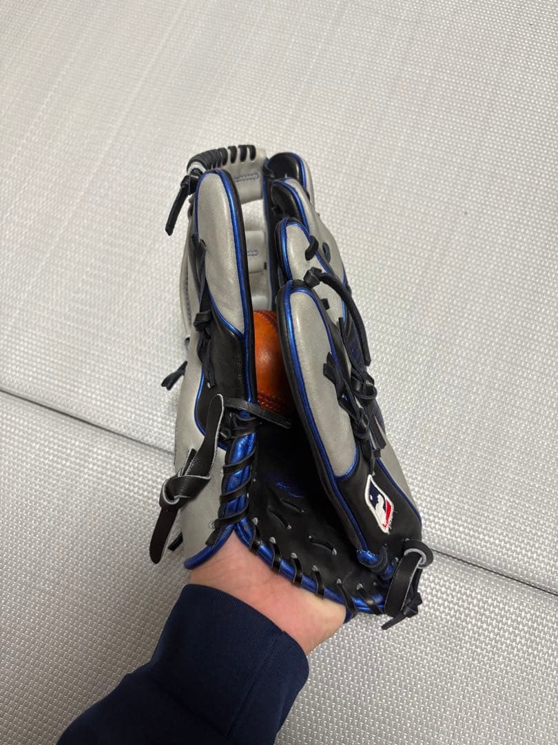 ローリングス 限定70個 軟式外野手用