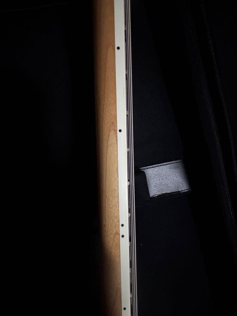 S7G Cobra JS Limited 7 FM 限定12本生産