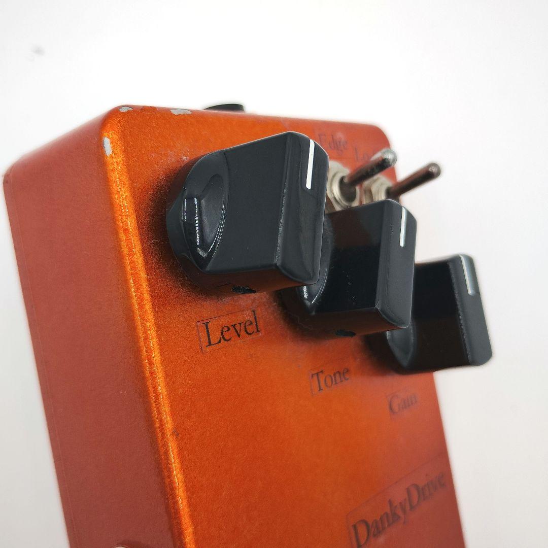 希少✨️エフェクター Ruza effects Danky Drive ギター