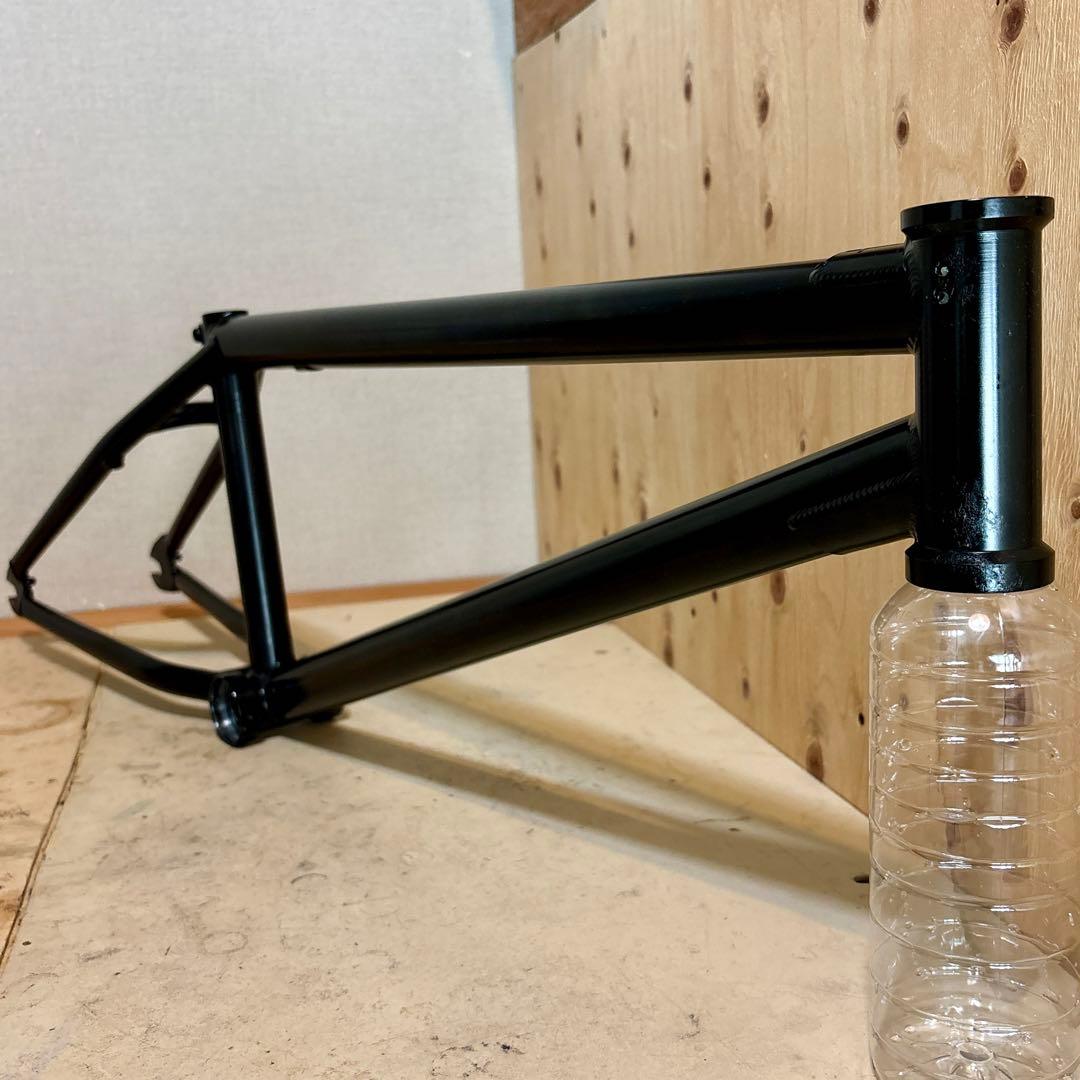 Fiend Morrow V4 frame BMX フレーム 20.75\