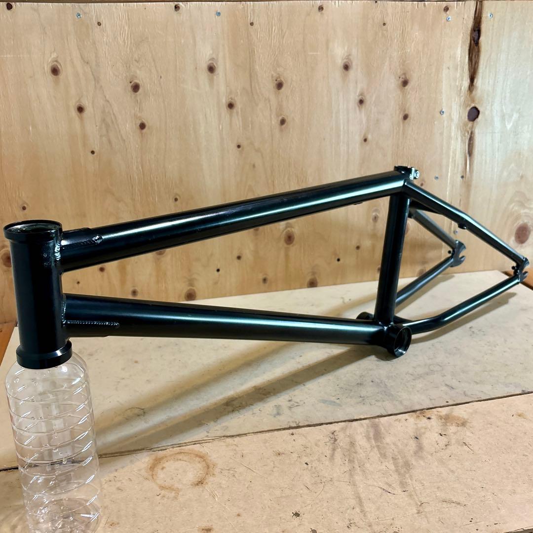 Fiend Morrow V4 frame BMX フレーム 20.75\"