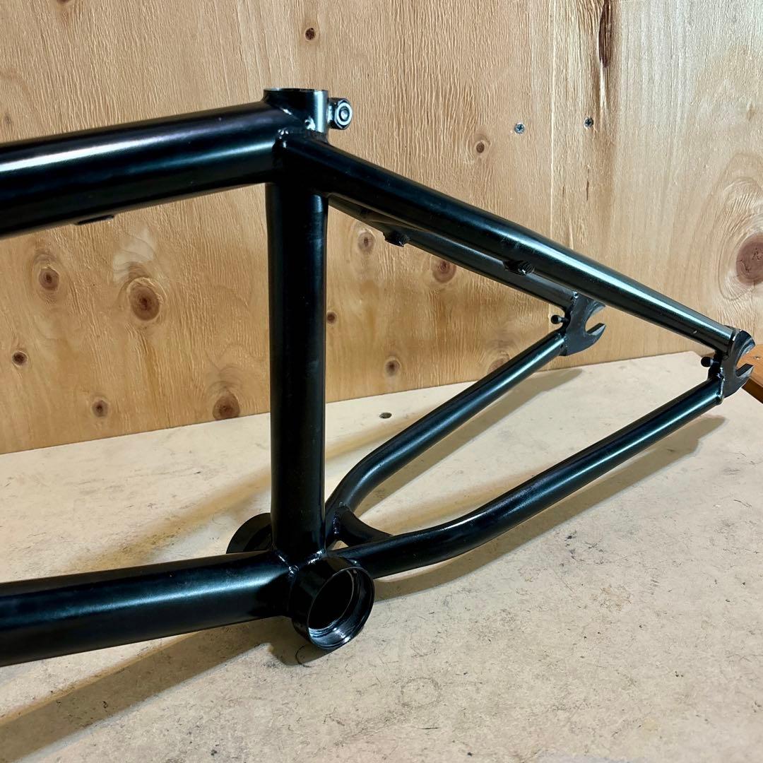 Fiend Morrow V4 frame BMX フレーム 20.75\"