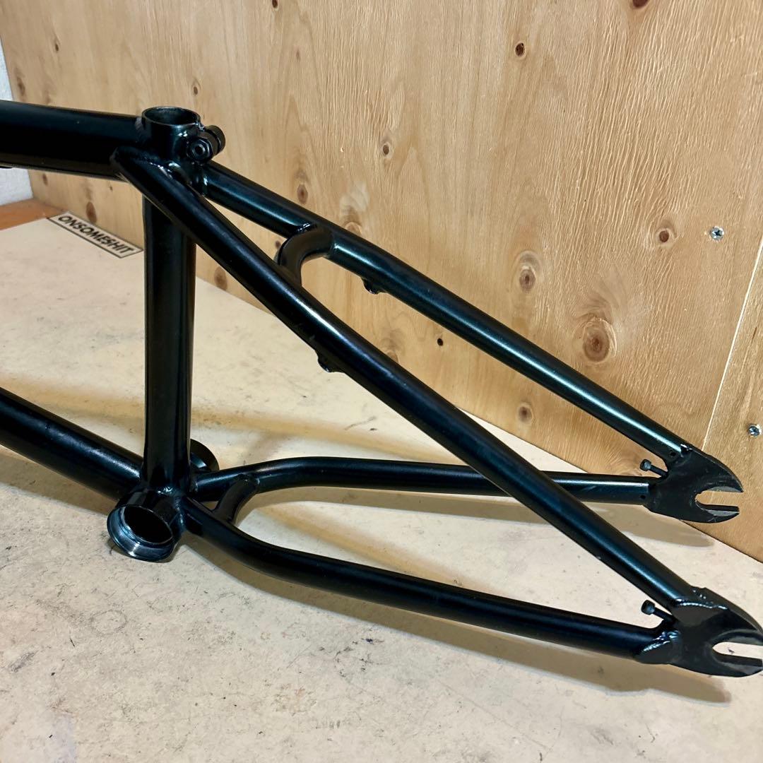 Fiend Morrow V4 frame BMX フレーム 20.75\"