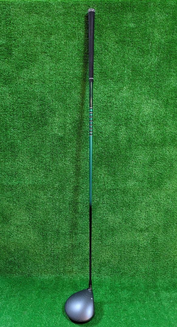 Qi35 ドライバー (9．0)スタンダードCOREモデル