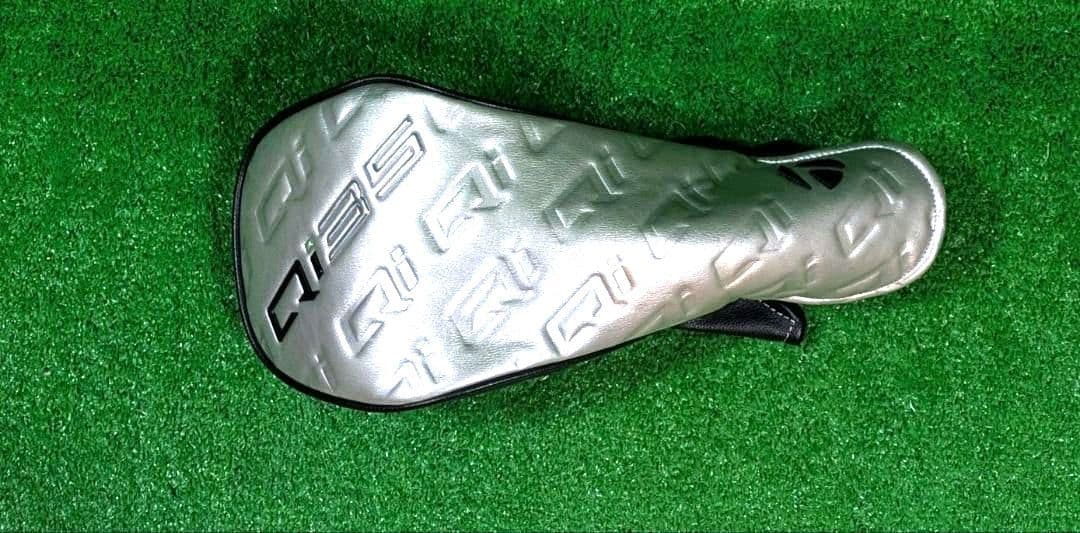 Qi35 ドライバー (9．0)スタンダードCOREモデル