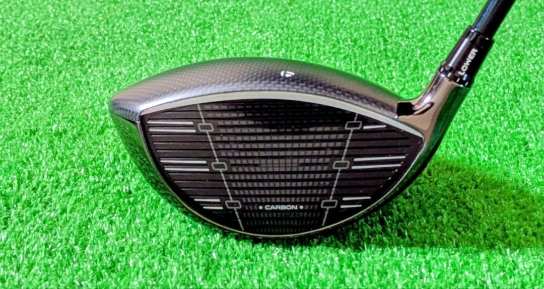 Qi35 ドライバー (9．0)スタンダードCOREモデル