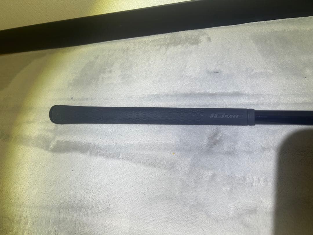 ベンタス tr レッド 6X テーラーメイド ドライバー用