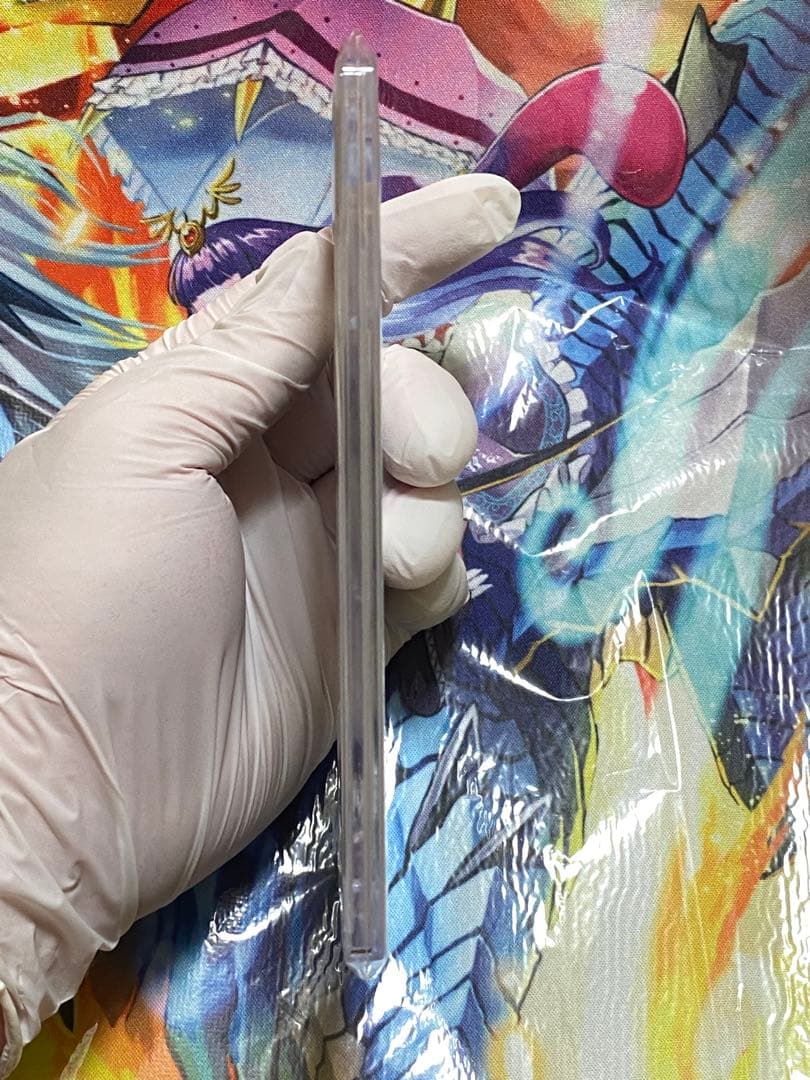 【値切り可】ソルガレオ&ルナアーラ　PSA10