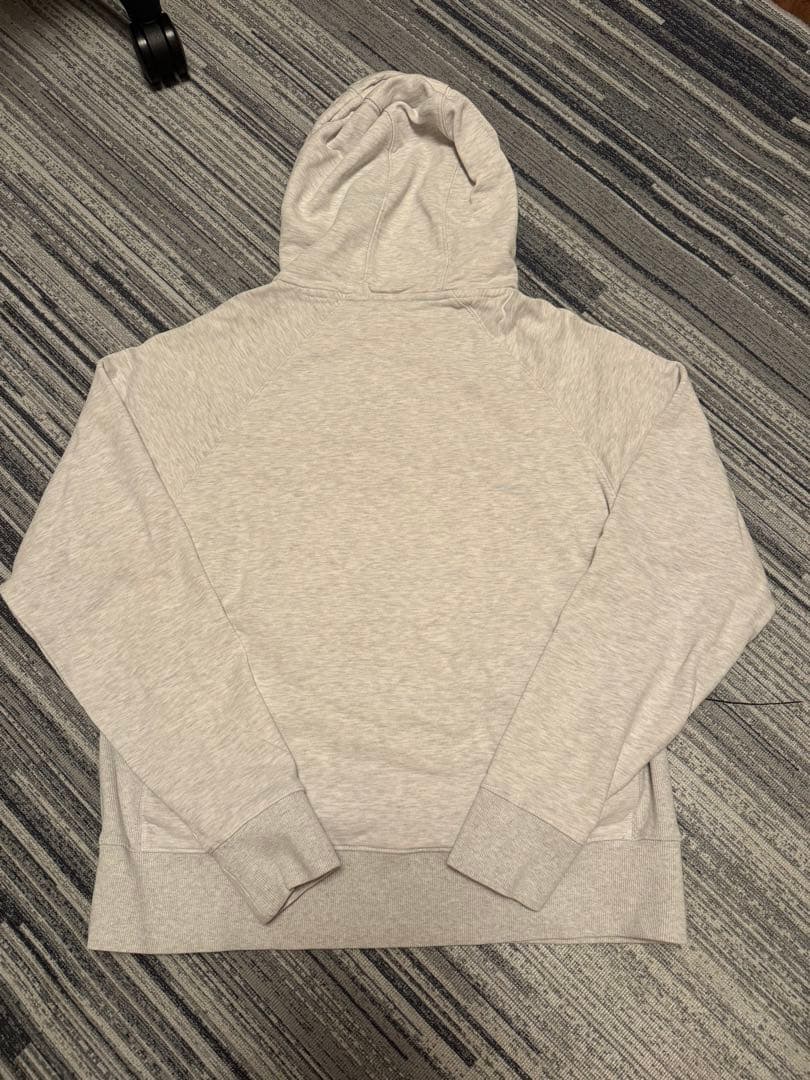 ウェア APC KOREA hoodie white