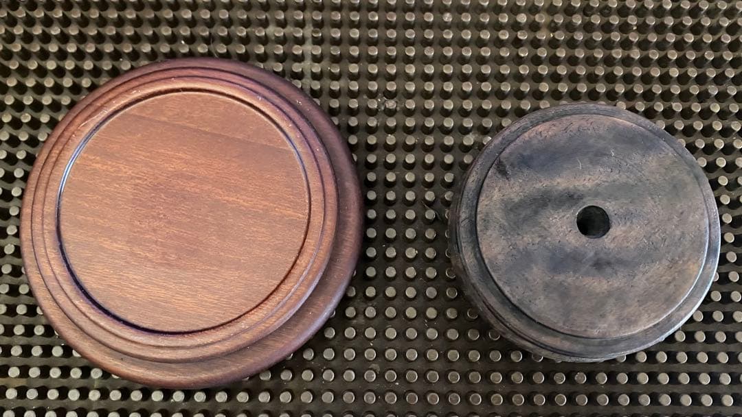 古美術　薪窯常滑焼　一輪挿し・花器　 4点セット ヴィンテージ　レア