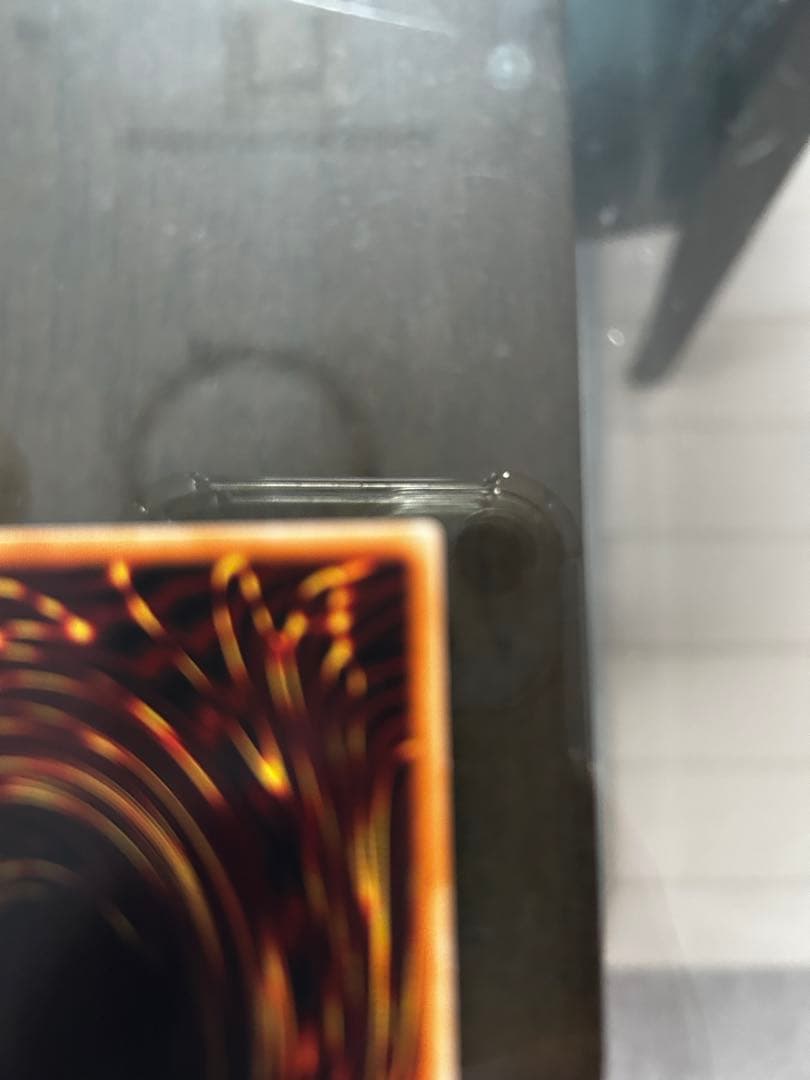 スターダスト・ドラゴン　レリーフ