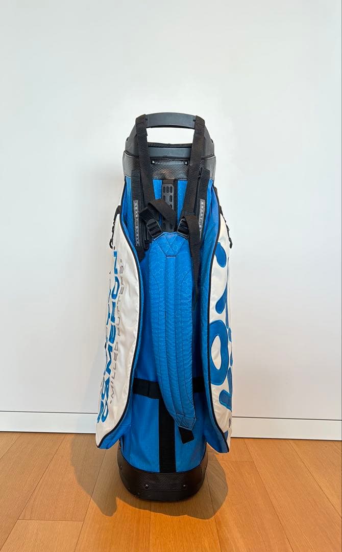 スコッティキャメロン　キャディバッグ　2019 限定200本発売モデル