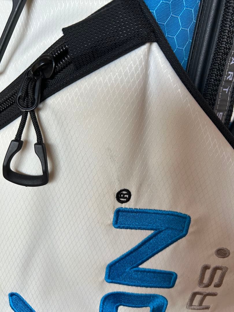 スコッティキャメロン　キャディバッグ　2019 限定200本発売モデル