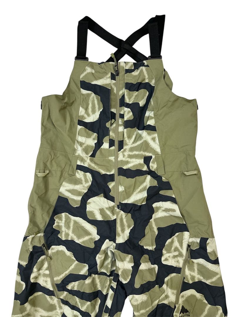 バートン　RSRV BiB Women L size