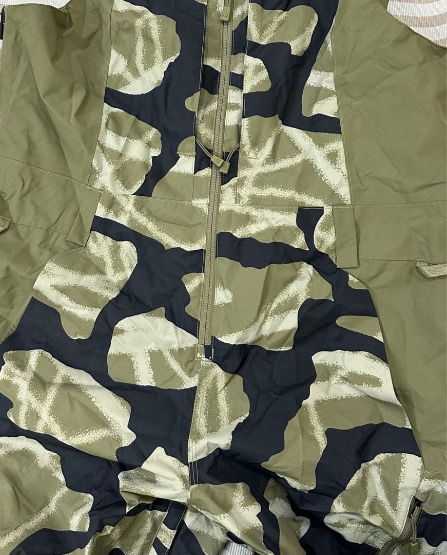 バートン　RSRV BiB Women L size