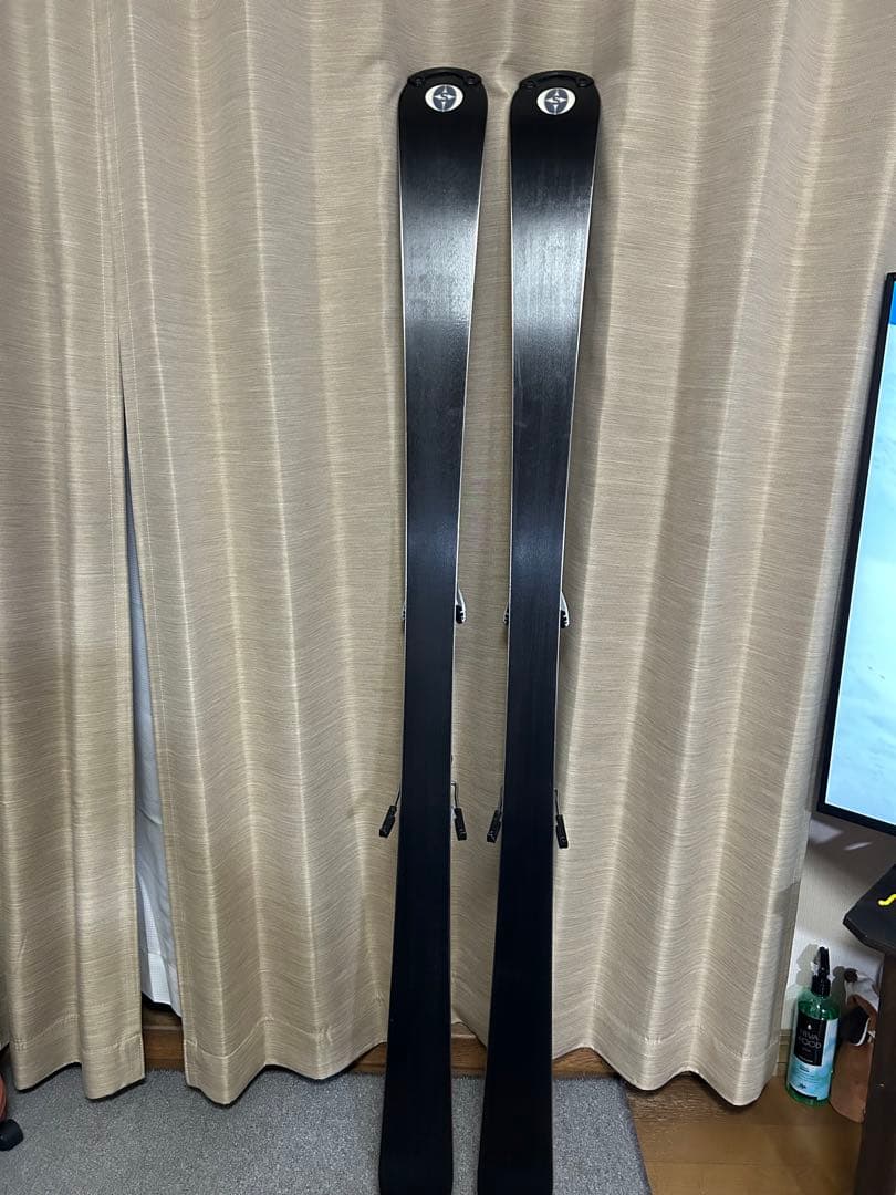 オガサカ　トライアンSL