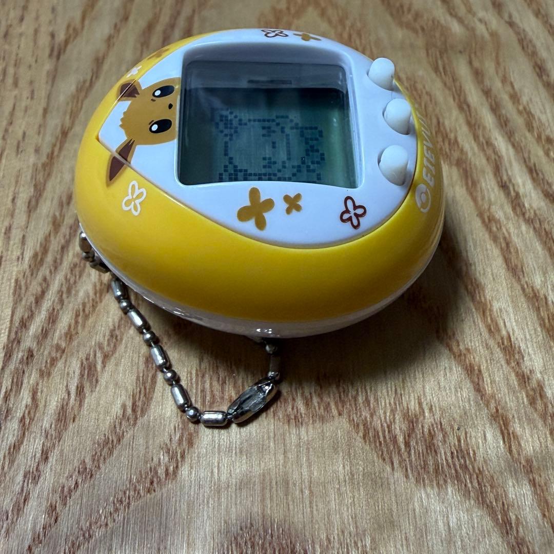 たまごっち　イーブイ　だいすきイーブイver.