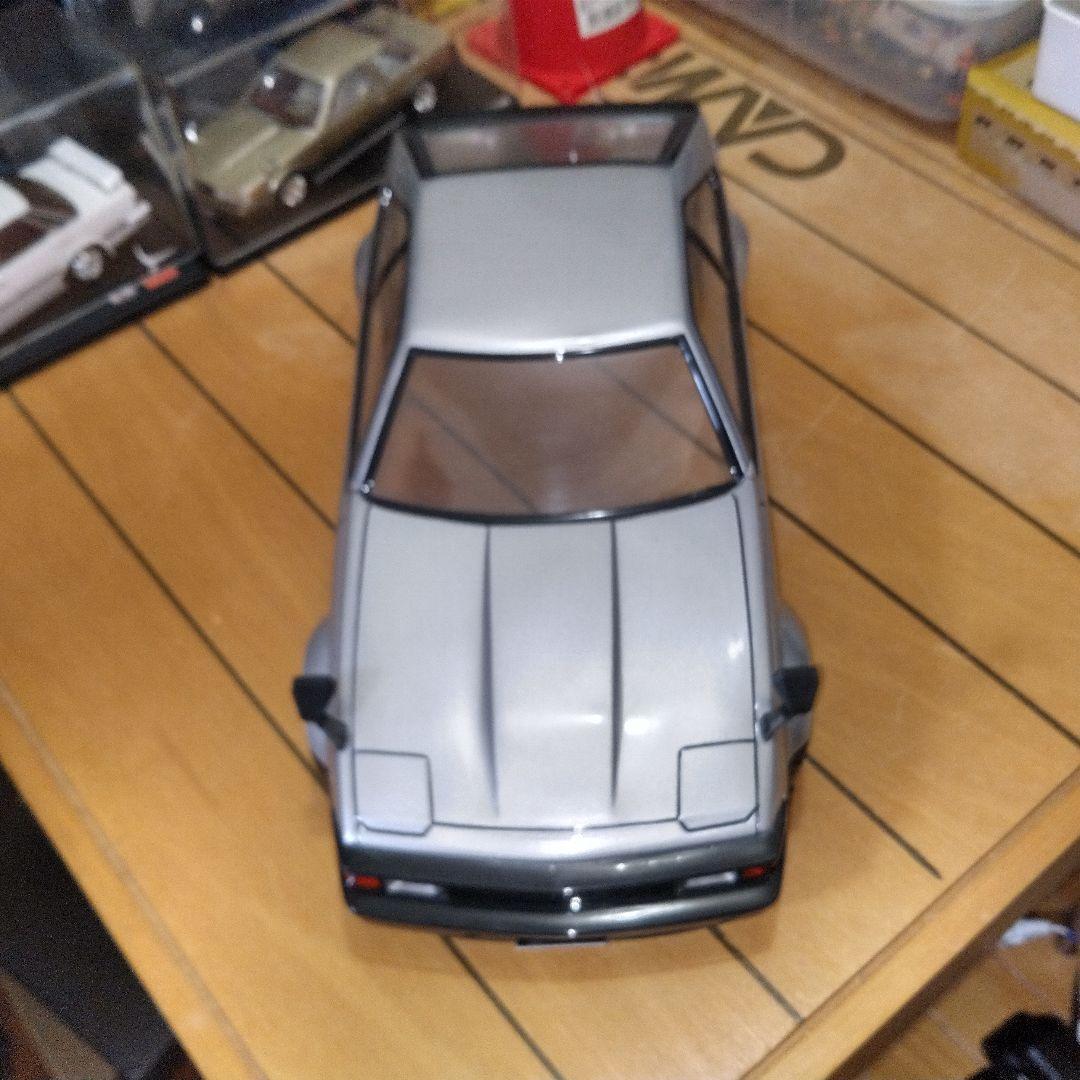 パンドラ　セリカXX　1/10 フェンダーミラー　ノンスリ　旧車