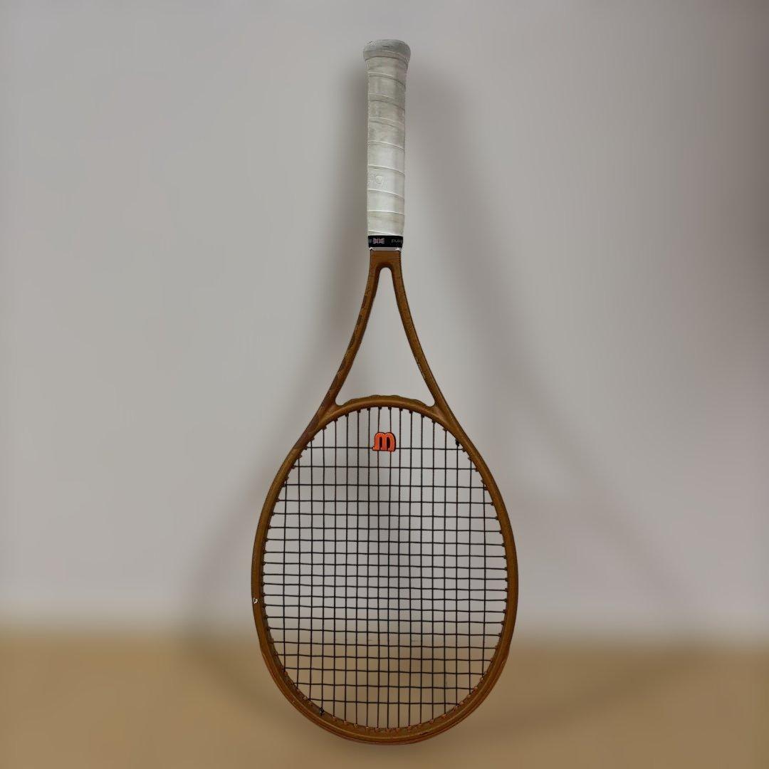 Wilson BLADE 98 V8 18×20 ローランギャロス G2