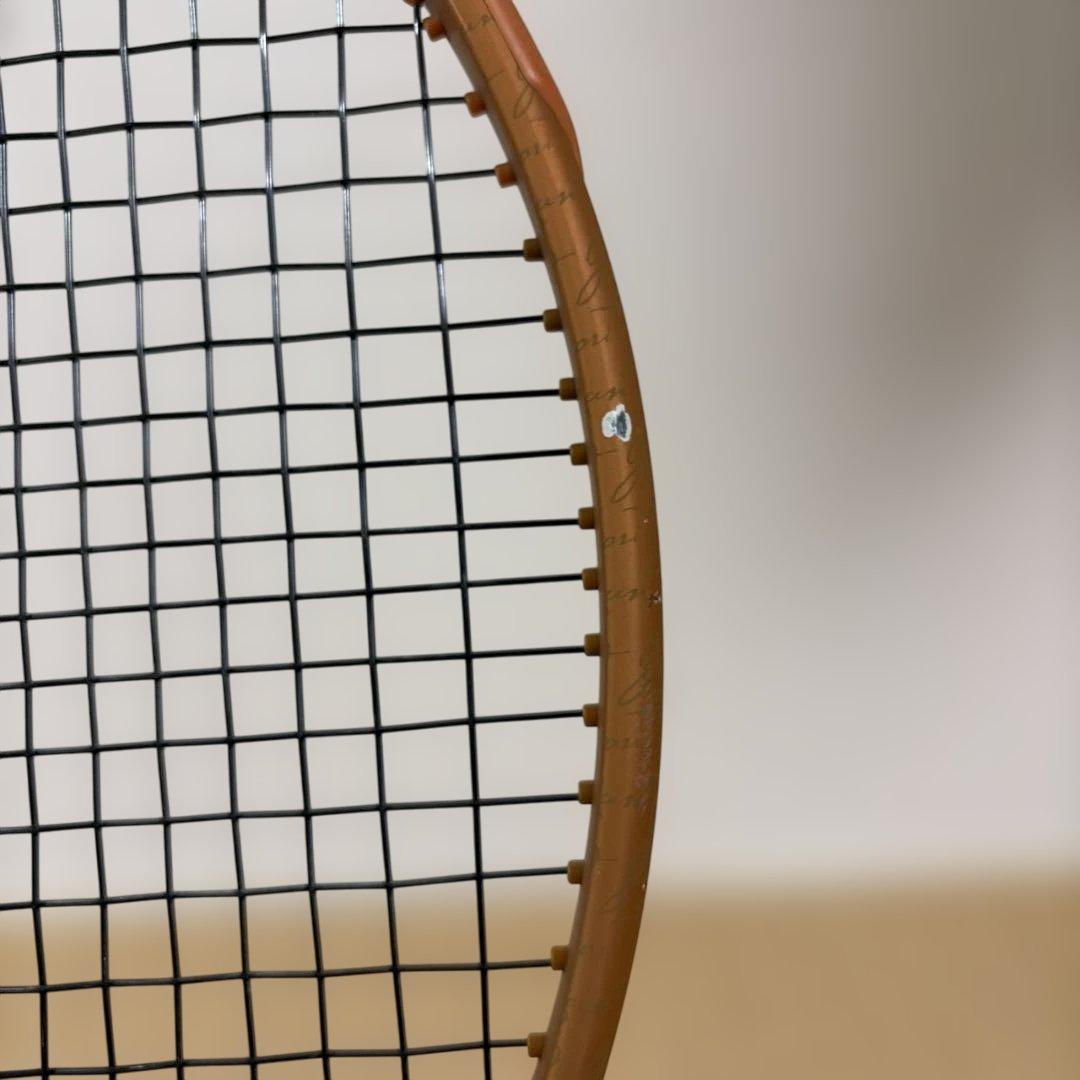 Wilson BLADE 98 V8 18×20 ローランギャロス G2